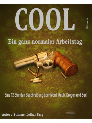 cover image of Cool